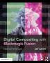 Digital Compositing with Blackmagic Fusion