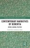 Contemporary Narratives of Dementia