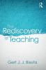 Rediscovery of Teaching