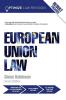 Optimize European Union Law