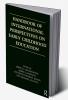 Handbook of International Perspectives on Early Childhood Education