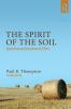 Spirit of the Soil