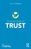 Psychology of Trust