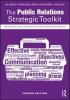 Public Relations Strategic Toolkit