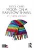 Errol John's Moon on a Rainbow Shawl