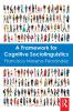 Framework for Cognitive Sociolinguistics