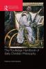 The Routledge Handbook of Early Christian Philosophy