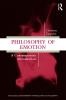 Philosophy of Emotion