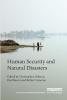 Human Security and Natural Disasters