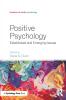 Positive Psychology