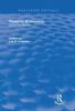 Fisheries Economics Volume I