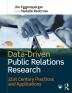 Data-Driven Public Relations Research