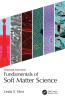 Fundamentals of Soft Matter Science