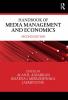 Handbook of Media Management and Economics