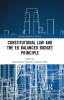 Constitutional Law and the EU Balanced Budget Principle