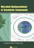 Microbial Biodegradation of Xenobiotic Compounds