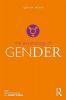 Psychology of Gender