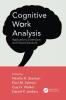 Cognitive Work Analysis