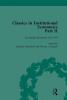 Classics in Institutional Economics Part II Volume 10