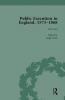 Public Execution in England 1573-1868 Part I Vol 1