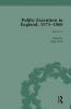 Public Execution in England 1573-1868 Part I Vol 3