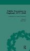 Public Execution in England 1573–1868 Part II vol 7