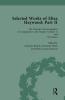 Selected Works of Eliza Haywood Part II Vol 1