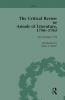 Critical Review or Annals of Literature 1756-1763 Vol 6