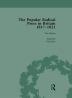 Popular Radical Press in Britain 1811-1821 Vol 5