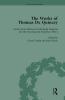 Works of Thomas De Quincey Part II vol 13