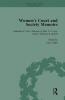 Women's Court and Society Memoirs Part I Vol 4