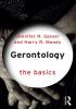 Gerontology: The Basics