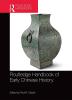 Routledge Handbook of Early Chinese History