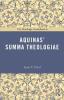 Routledge Guidebook to Aquinas' Summa Theologiae