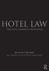 Hotel Law