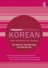 Frequency Dictionary of Korean