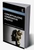 Conceptualising Comparative Politics