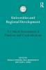 Universities and Regional Development