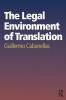 Legal Environment of Translation