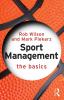 Sport Management: The Basics