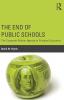 End of Public Schools