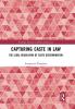 Capturing Caste in Law