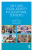 Self and Social Identity in Educational Contexts