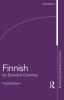 Finnish: An Essential Grammar