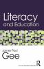 Literacy and Education