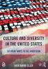 Culture and Diversity in the United States