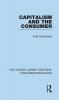 Capitalism and the Consumer (RLE Consumer Behaviour)