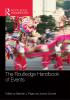 Routledge Handbook of Events