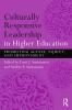 Culturally Responsive Leadership in Higher Education