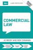 Q&A Commercial Law